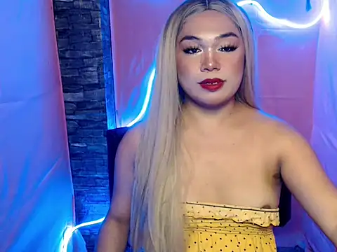 shadow-goddess online show from January 18, 2026, 6:50 am