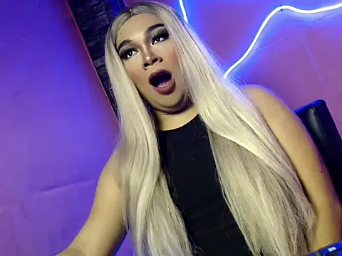 shadow-goddess online show from February 3, 2026, 6:00 am