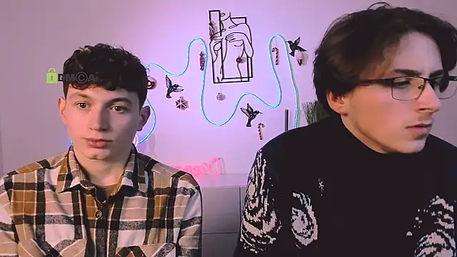 azen rush online show from January 14, 2026, 7:17 pm