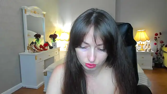 Snapshot of RosiAlina chatting on June 15, 2026, 7:41 am RosiAlina online show from June 15, 2026, 7:41 am