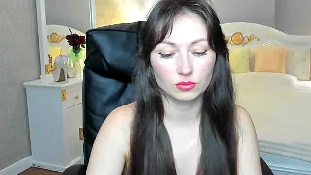 Snapshot of RosiAlina chatting on May 11, 2026, 6:37 am RosiAlina online show from May 11, 2026, 6:37 am
