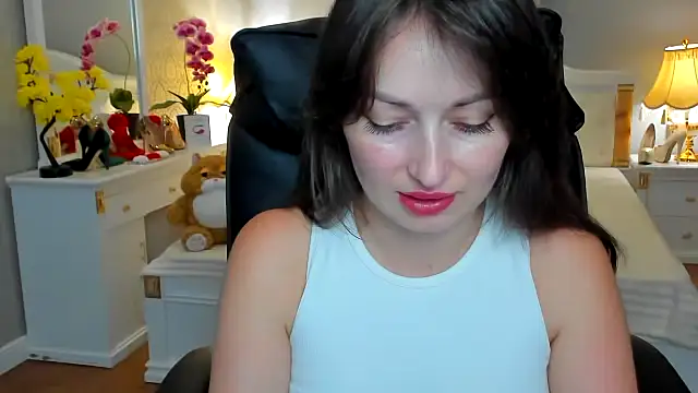 RosiAlina online show from July 1, 2026, 8:25 am