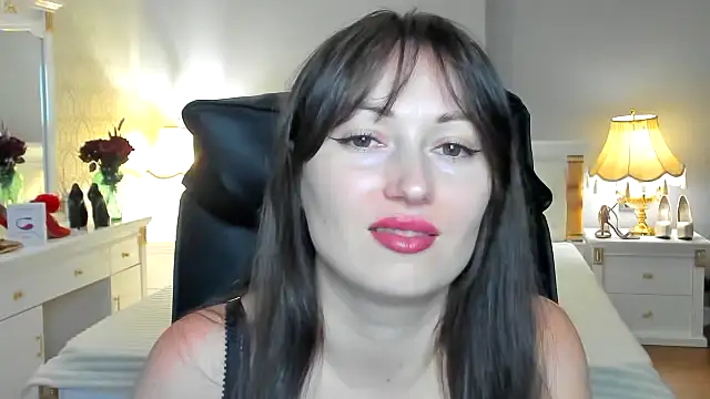 Snapshot of RosiAlina chatting on June 20, 2026, 7:24 am RosiAlina online show from June 20, 2026, 7:24 am