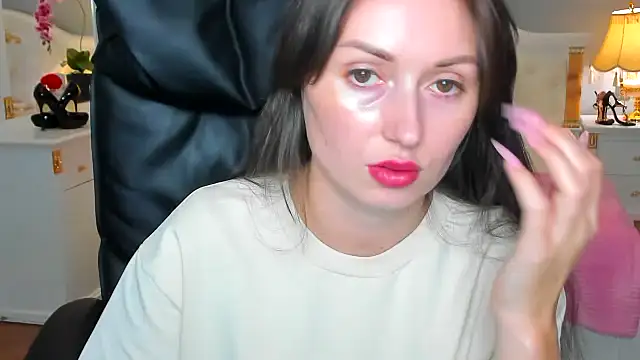 RosiAlina online show from July 29, 2026, 8:13 am