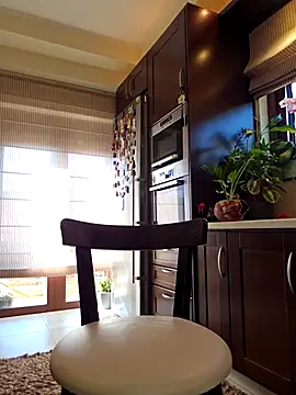 Snapshot of VIKS_SECRET chatting on February 19, 2026, 8:00 am VIKS SECRET online show from February 19, 2026, 8:00 am