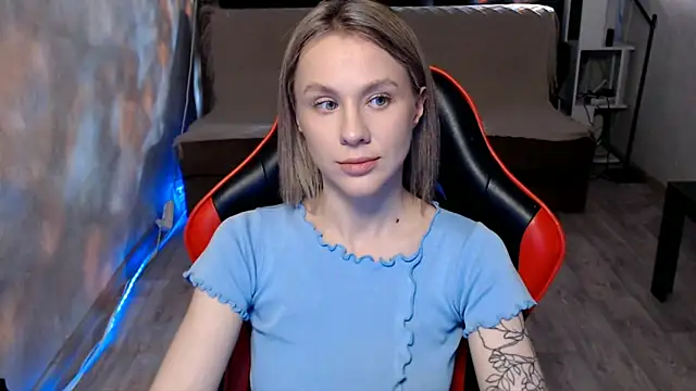 Snapshot of MiaBun1 chatting on March 7, 2026, 1:16 pm MiaBun1 online show from March 7, 2026, 1:16 pm