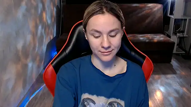 Snapshot of MiaBun1 chatting on March 20, 2026, 2:56 am MiaBun1 online show from March 20, 2026, 2:56 am