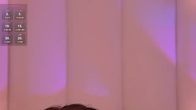 Snapshot of AnnaRow chatting on March 23, 2026, 3:39 am AnnaRow online show from March 23, 2026, 3:39 am