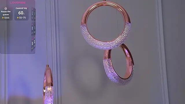 AnnaRow online show from January 17, 2026, 6:17 am