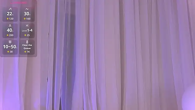 Snapshot of AnnaRow chatting on March 2, 2026, 6:25 am AnnaRow online show from March 2, 2026, 6:25 am