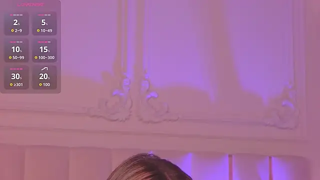 Snapshot of AnnaRow chatting on February 16, 2026, 4:00 am AnnaRow online show from February 16, 2026, 4:00 am