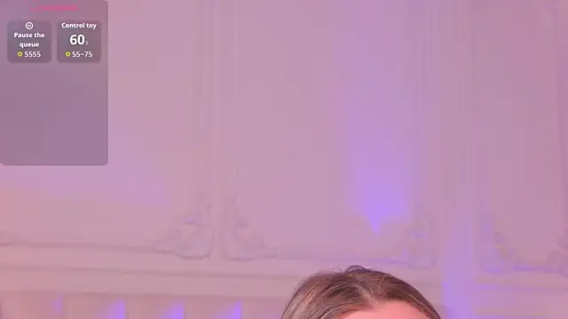 Snapshot of AnnaRow chatting on March 3, 2026, 6:09 am AnnaRow online show from March 3, 2026, 6:09 am