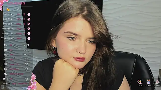 LanaTreades online show from January 14, 2026, 1:04 pm