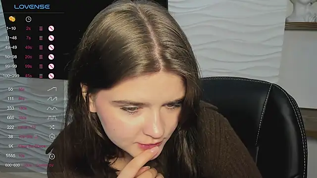 LanaTreades online show from January 19, 2026, 1:04 pm