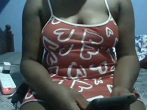 NgobeniAngel online show from January 17, 2026, 6:55 pm