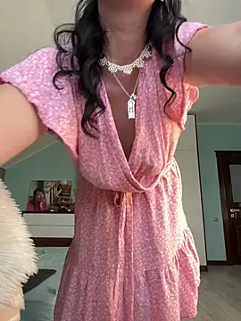 CherryCherry03 online show from February 12, 2026, 8:14 am