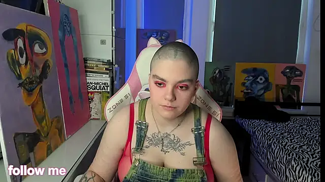 enigmastella online show from February 3, 2026, 11:04 am