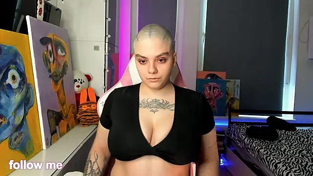 enigmastella online show from January 17, 2026, 11:03 am