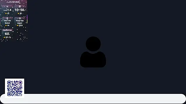 EvaaAnderson online show from June 17, 2026, 7:08 am