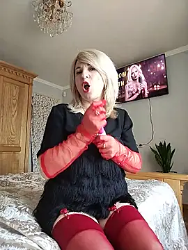 AhlyssaLove1155 online show from May 24, 2026, 6:24 am