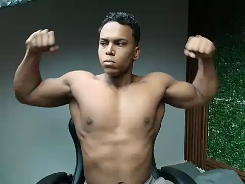 Cain Grey online show from December 15, 2025, 2:56 pm