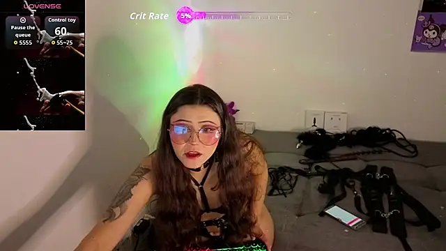 Snapshot of miss_devil_s chatting on July 10, 2026, 12:32 am miss devil s online show from July 10, 2026, 12:32 am