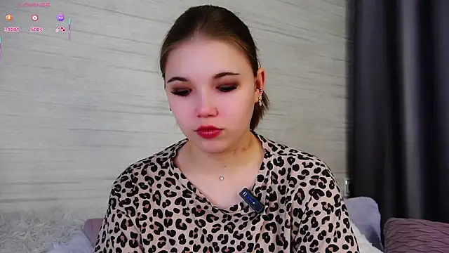 SolBurri online show from March 21, 2026, 1:18 am