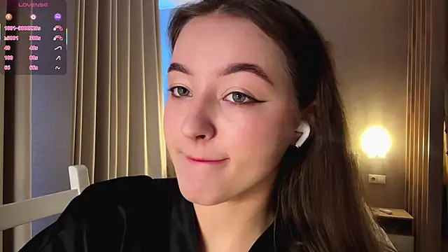 Niel Zxw online show from December 19, 2025, 11:34 am