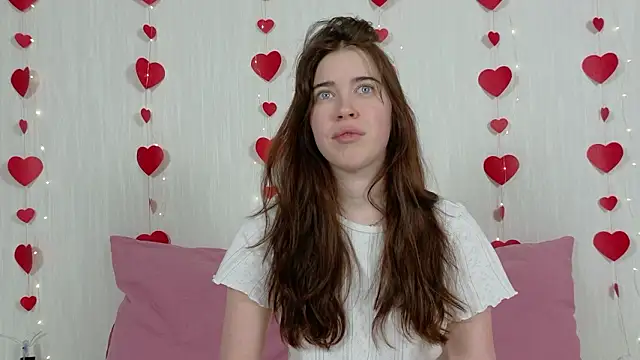 Snapshot of Kimberlybondd chatting on February 13, 2026, 7:36 pm Kimberlybondd online show from February 13, 2026, 7:36 pm