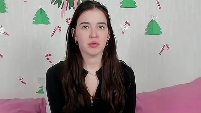 Kimberlybondd online show from January 6, 2026, 8:46 pm