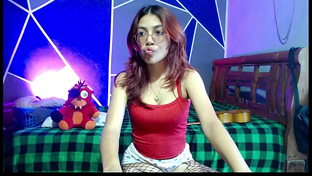 bellota bunny online show from January 5, 2026, 7:06 pm