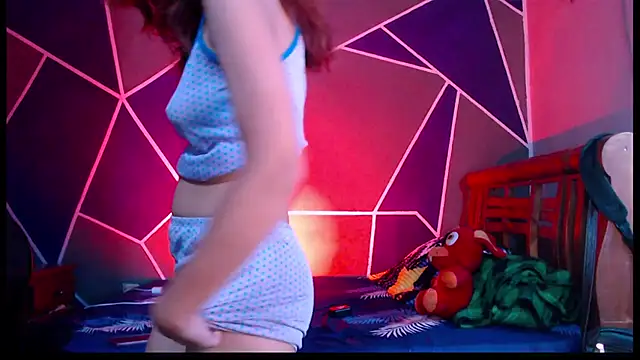 bellota bunny online show from February 26, 2026, 7:58 pm