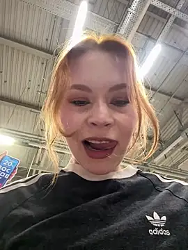 Snapshot of _Little_Ginger chatting on March 2, 2026, 1:50 am Little Ginger online show from March 2, 2026, 1:50 am