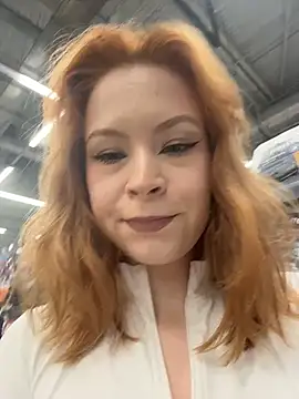 Snapshot of _Little_Ginger chatting on March 17, 2026, 1:30 am Little Ginger online show from March 17, 2026, 1:30 am