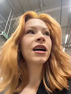 Snapshot of _Little_Ginger chatting on March 23, 2026, 12:11 am Little Ginger online show from March 23, 2026, 12:11 am