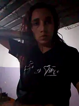 Kat573t online show from December 21, 2025, 11:27 pm