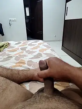 johny044 online show from March 15, 2026, 9:44 pm