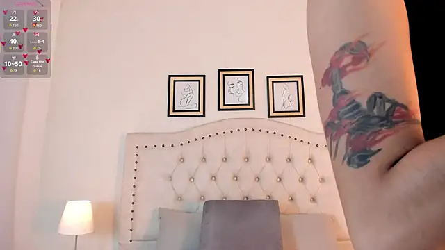 sara stonems online show from March 4, 2026, 12:13 pm