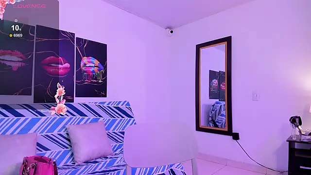 Snapshot of aleexxia chatting on January 14, 2026, 6:33 pm aleexxia online show from January 14, 2026, 6:33 pm