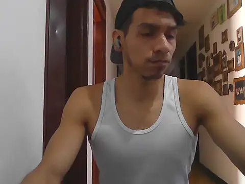 Patrick3 5556 online show from March 20, 2026, 12:28 pm