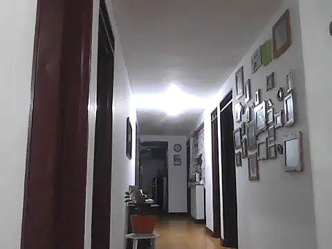 Patrick3 5556 online show from March 14, 2026, 11:22 pm