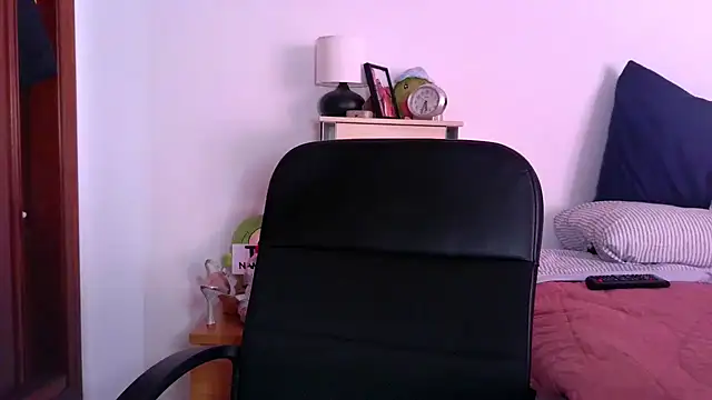 Snapshot of mariajosebarrazaa chatting on July 15, 2026, 4:25 pm mariajosebarrazaa online show from July 15, 2026, 4:25 pm