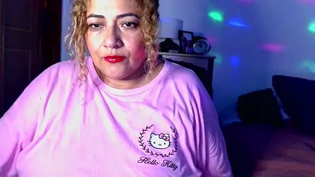 Snapshot of mariajosebarrazaa chatting on July 5, 2026, 8:48 pm mariajosebarrazaa online show from July 5, 2026, 8:48 pm