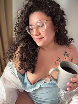 VanesssaMilf  online show from July 22, 2026, 12:29 pm