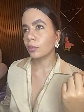 ValentinaEliot online show from February 3, 2026, 12:21 am