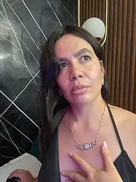 ValentinaEliot online show from February 12, 2026, 11:26 pm