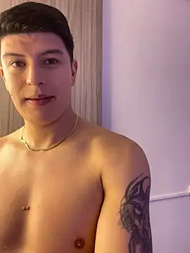 Goldenknight33 online show from January 31, 2026, 7:12 pm