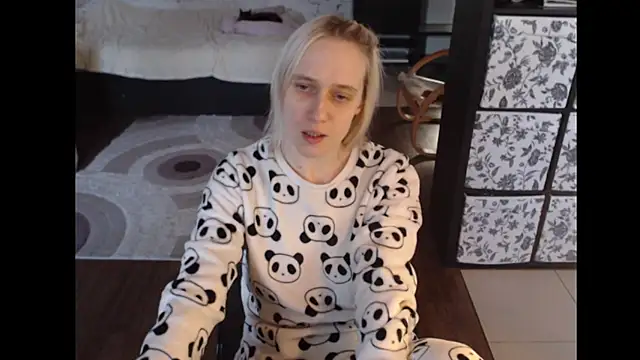 Sweet Shugar 4Daddy online show from December 15, 2025, 9:15 am