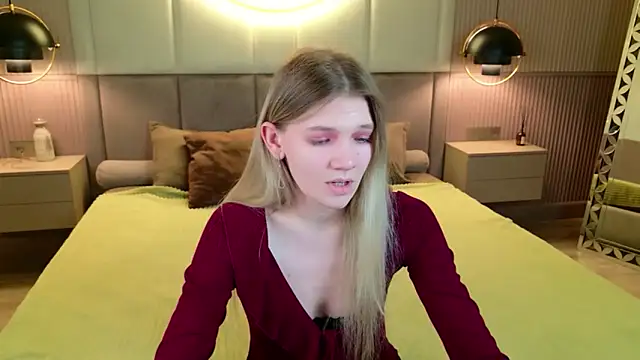 Snapshot of Vivien_Hans chatting on March 11, 2026, 8:36 pm Vivien Hans online show from March 11, 2026, 8:36 pm