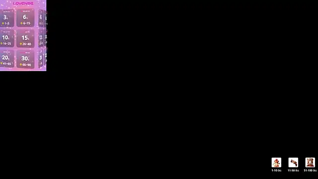 Snapshot of _Valentinaaa chatting on July 18, 2026, 5:27 am Valentinaaa online show from July 18, 2026, 5:27 am